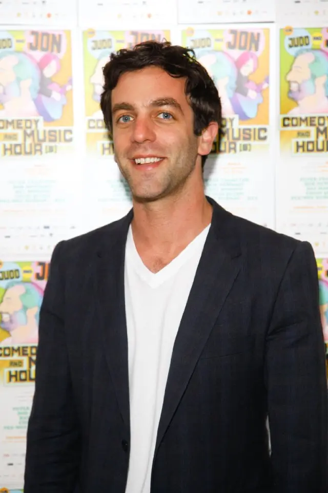 B.J. Novak_peliplat