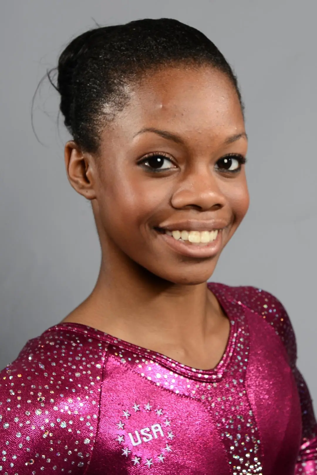 Gabby Douglas_peliplat