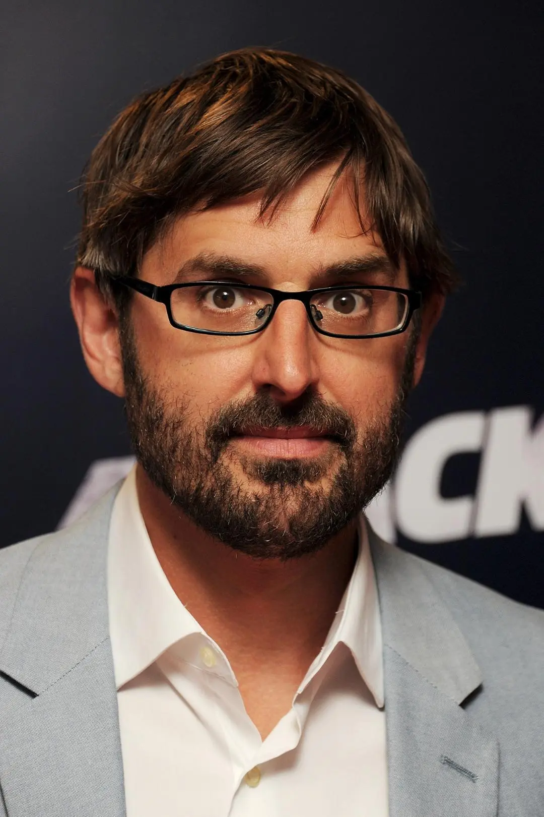 Louis Theroux_peliplat