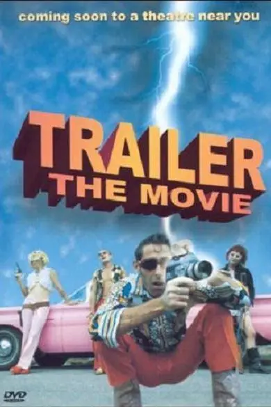 Trailer: The Movie_peliplat