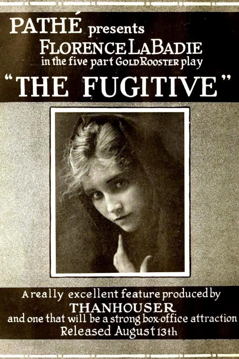 The Fugitive_peliplat