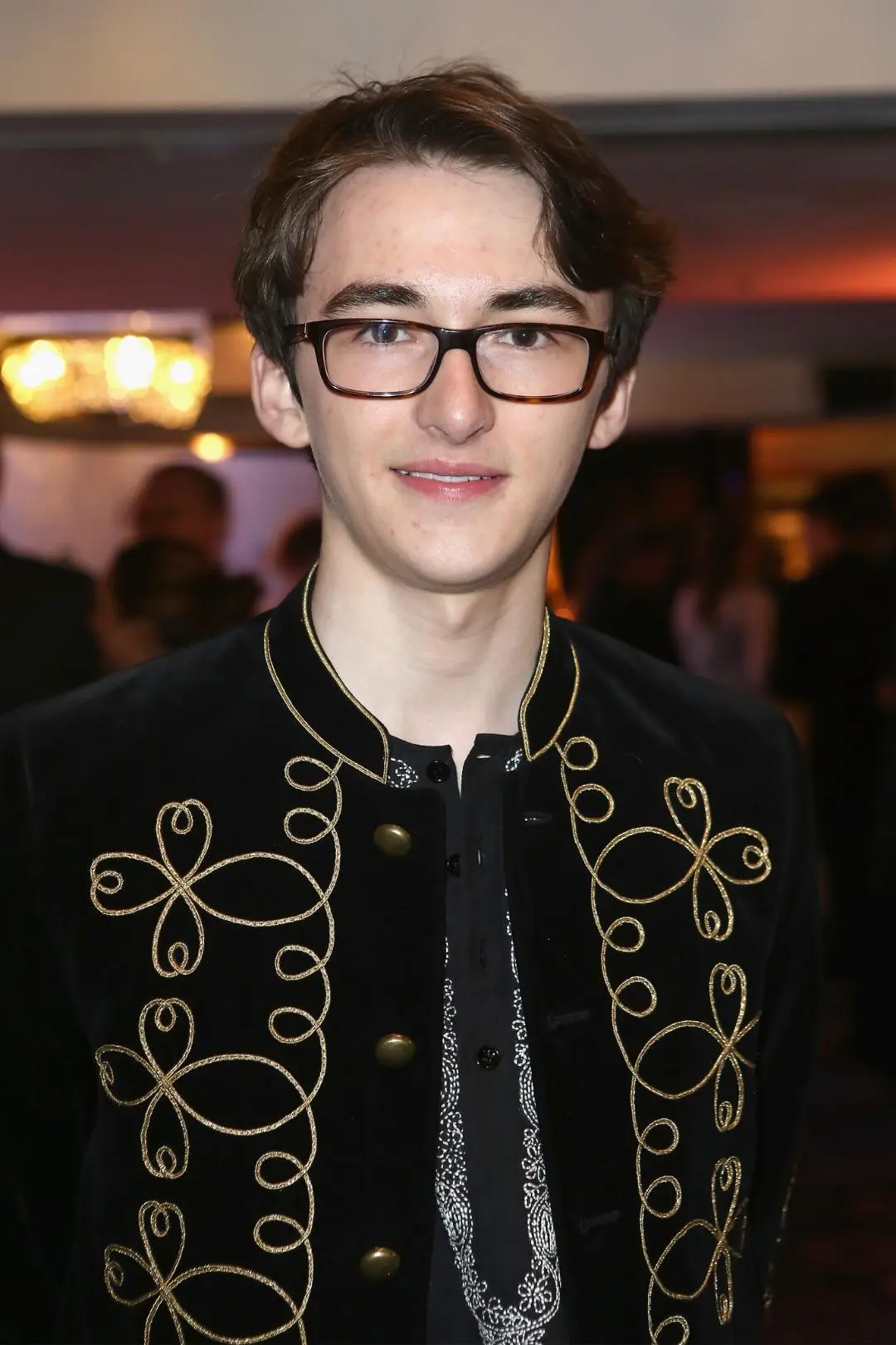 Isaac Hempstead Wright_peliplat