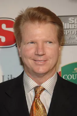 Phil Simms_peliplat