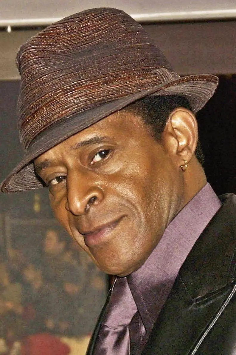 Antonio Fargas_peliplat