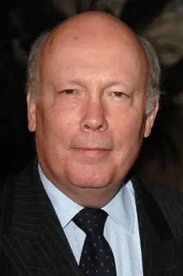 Julian Fellowes_peliplat