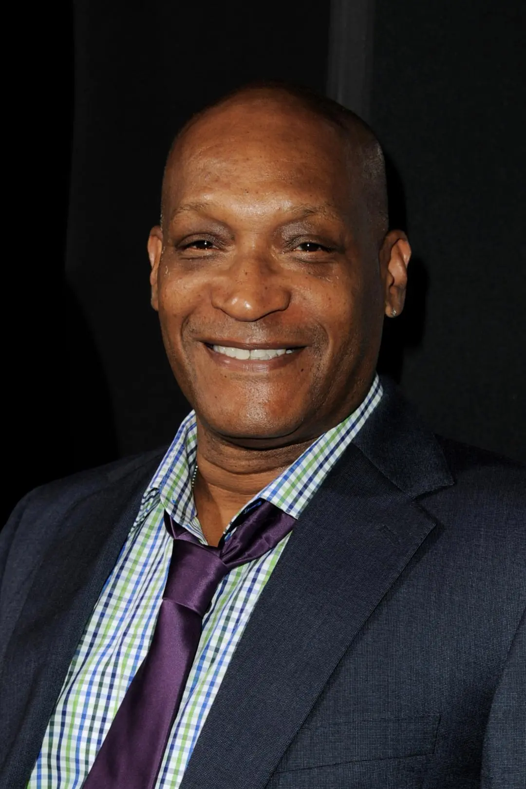 Tony Todd_peliplat