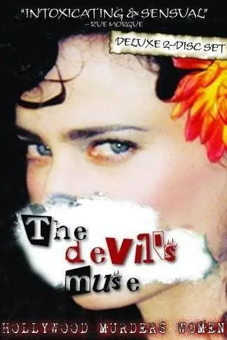 The Devil's Muse_peliplat