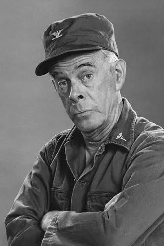 Harry Morgan_peliplat