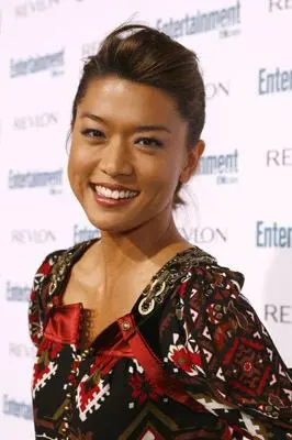 Grace Park_peliplat