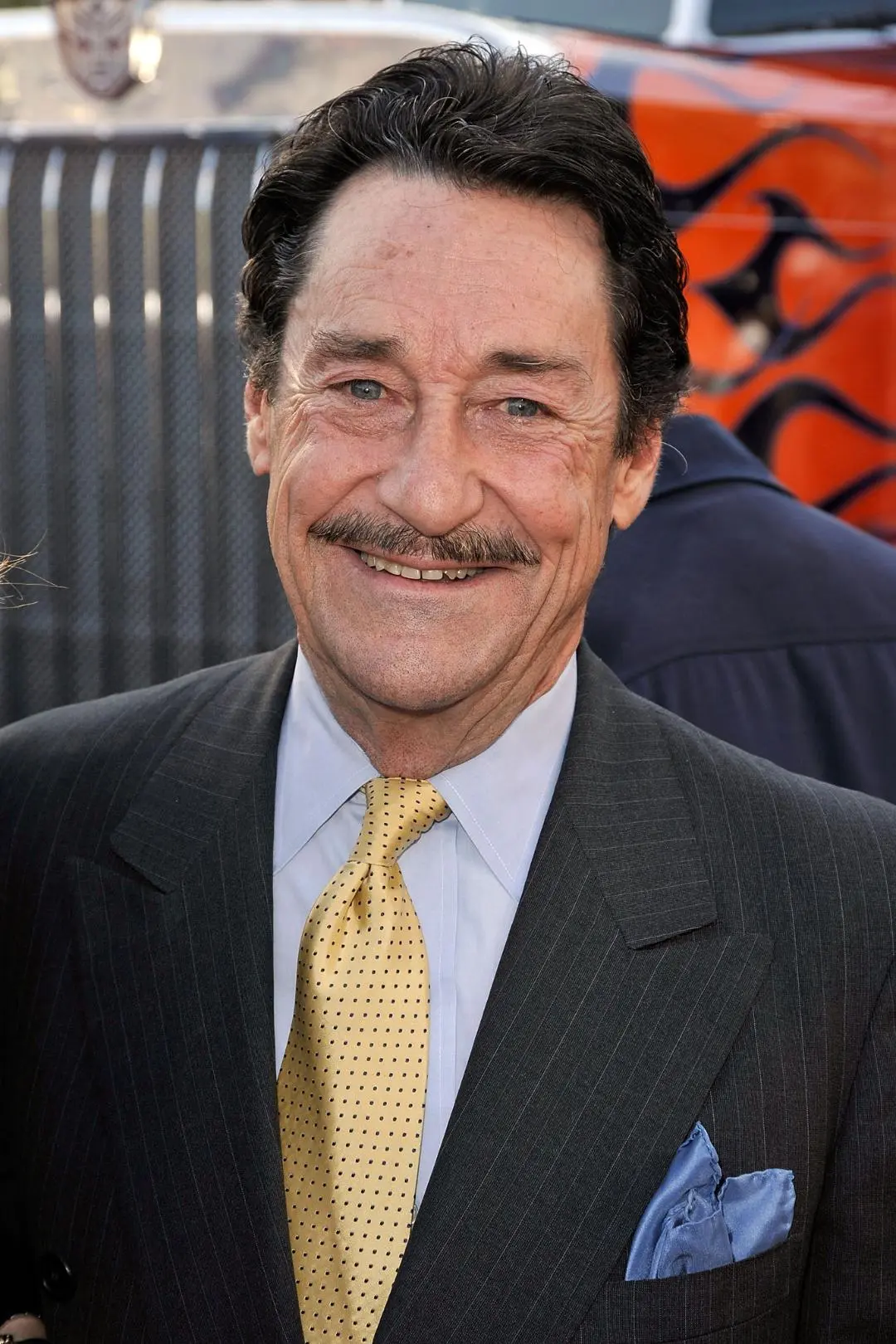 Peter Cullen_peliplat