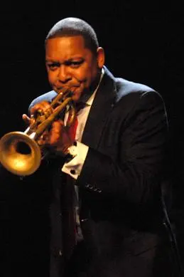 Wynton Marsalis_peliplat