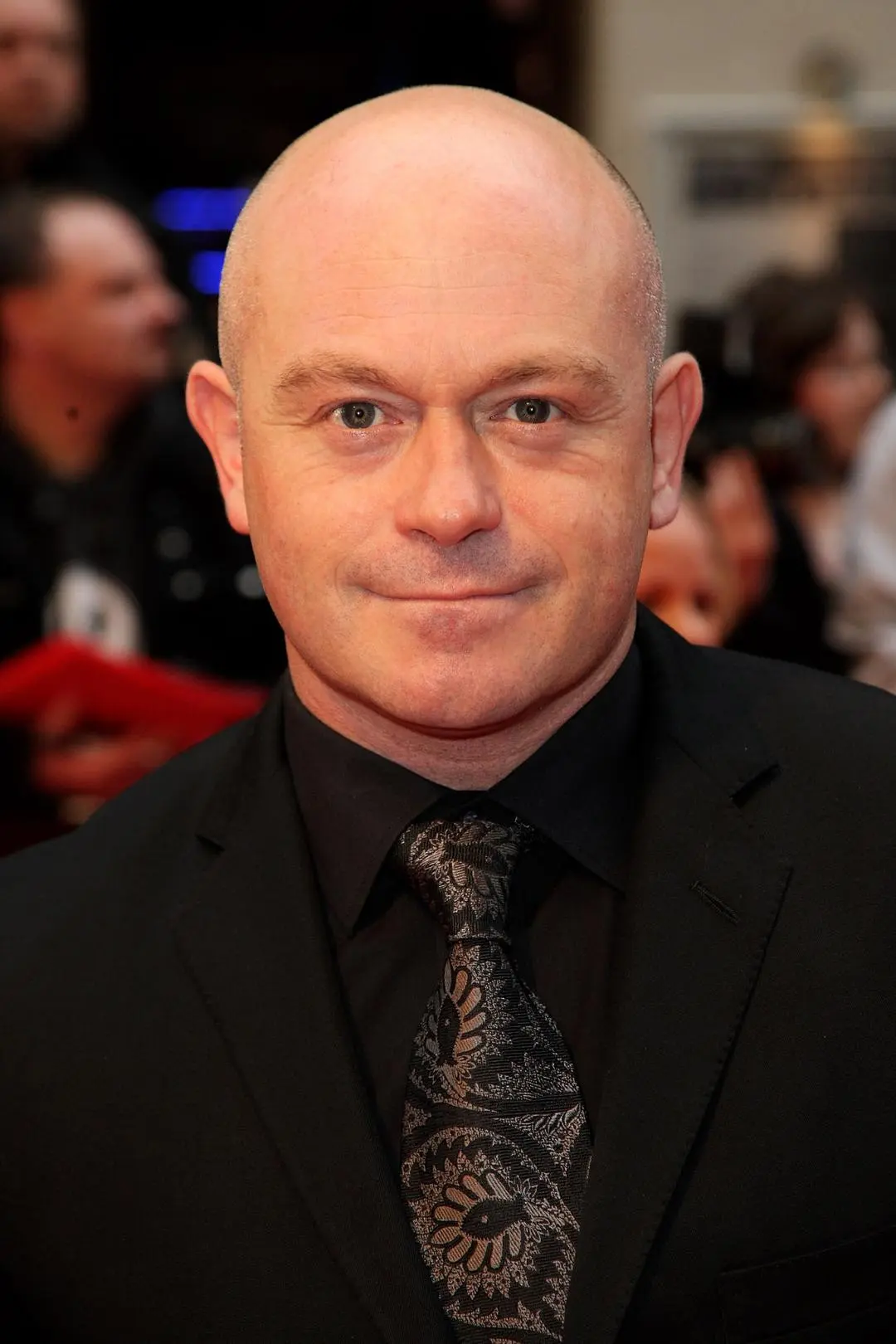 Ross Kemp_peliplat