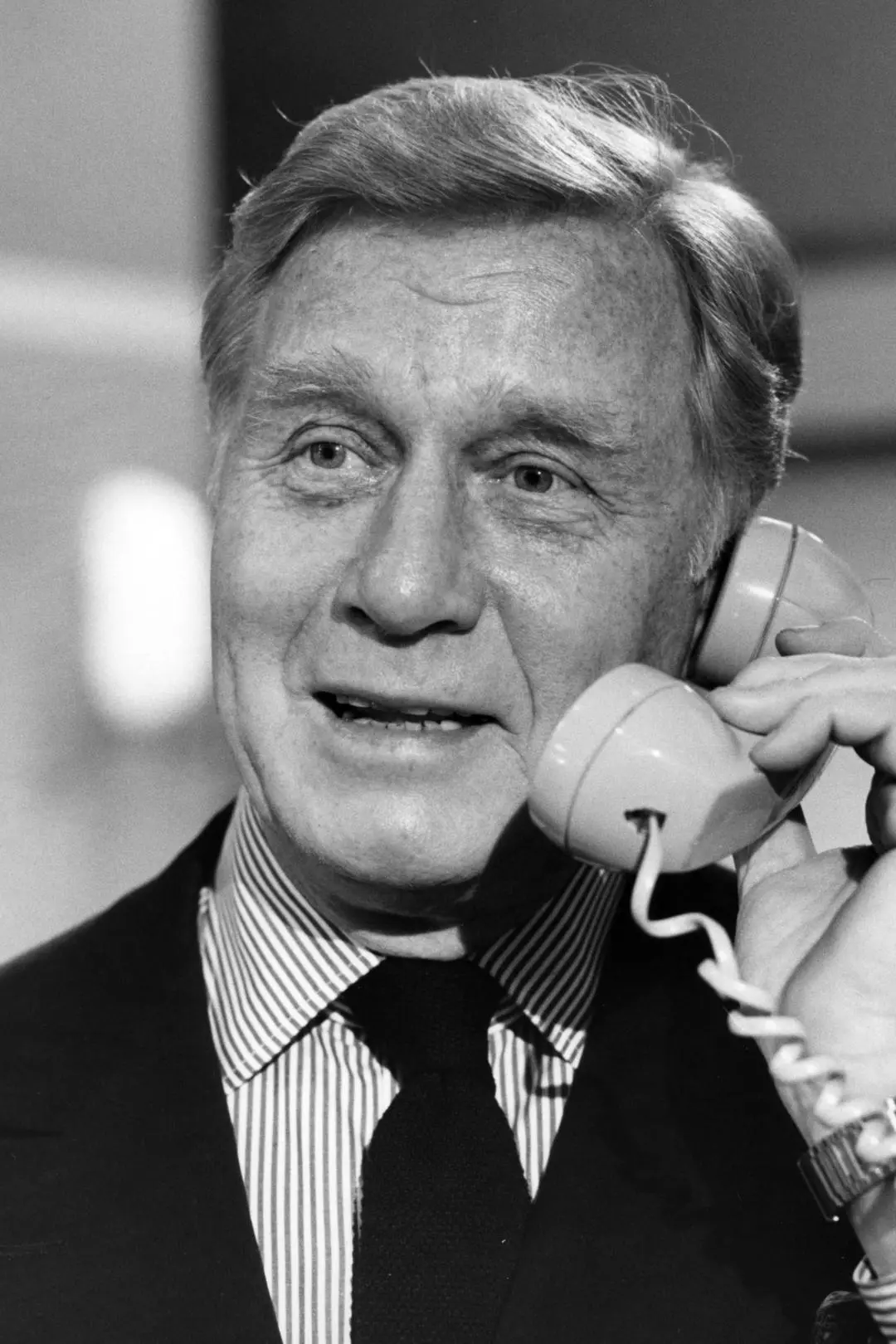 George Gaynes_peliplat