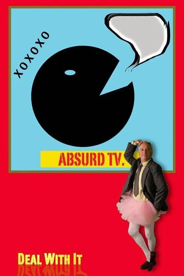 AbsurdTV Show_peliplat