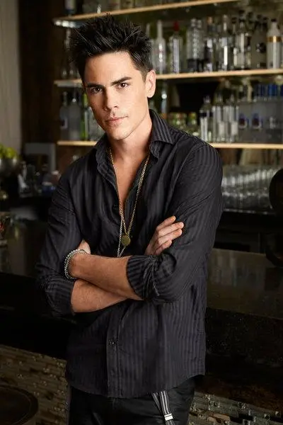 Tom Sandoval_peliplat