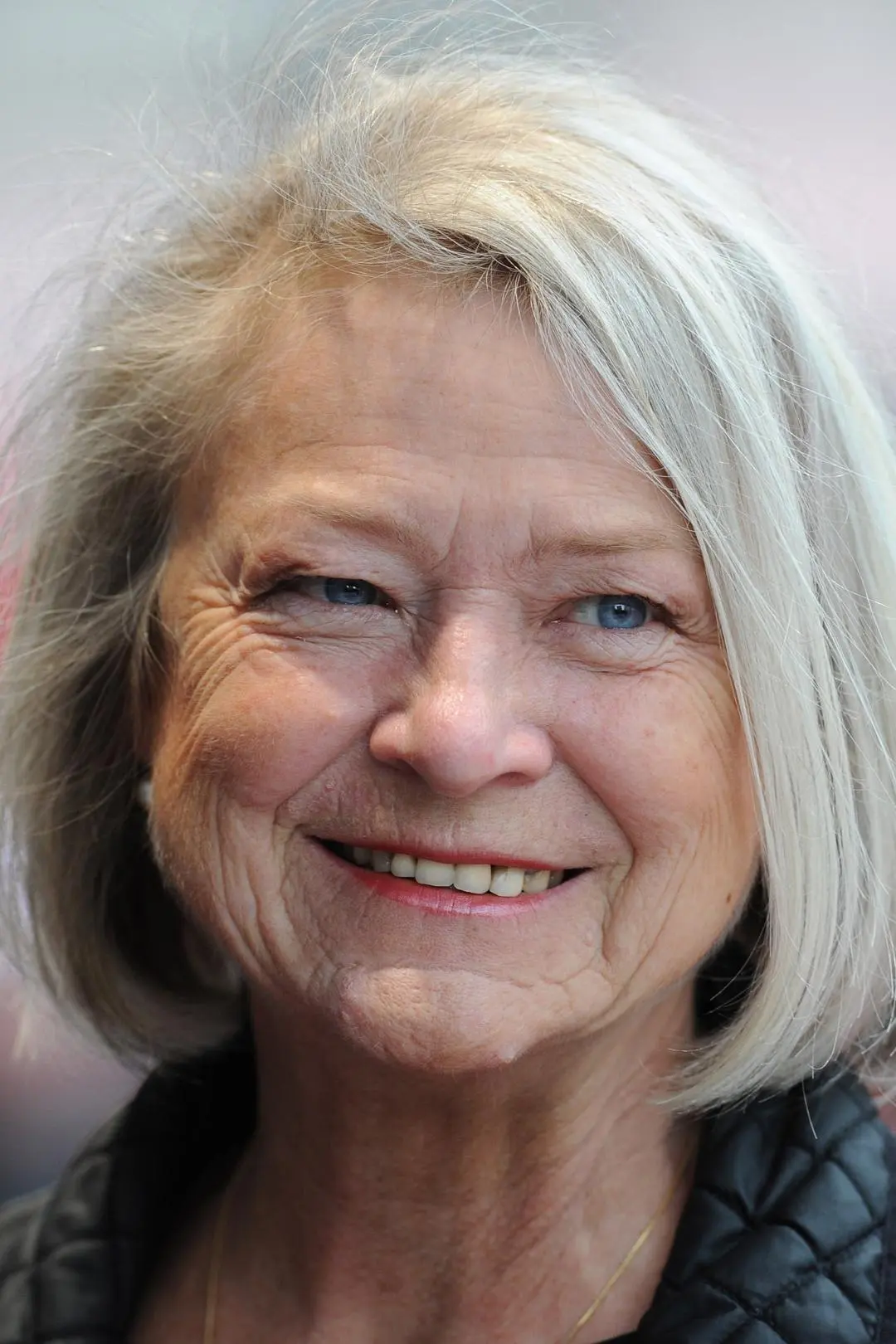 Kate Adie_peliplat