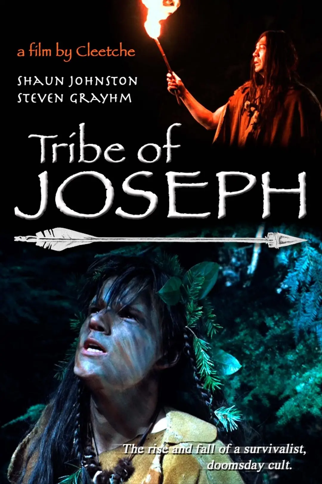 Tribe of Joseph_peliplat