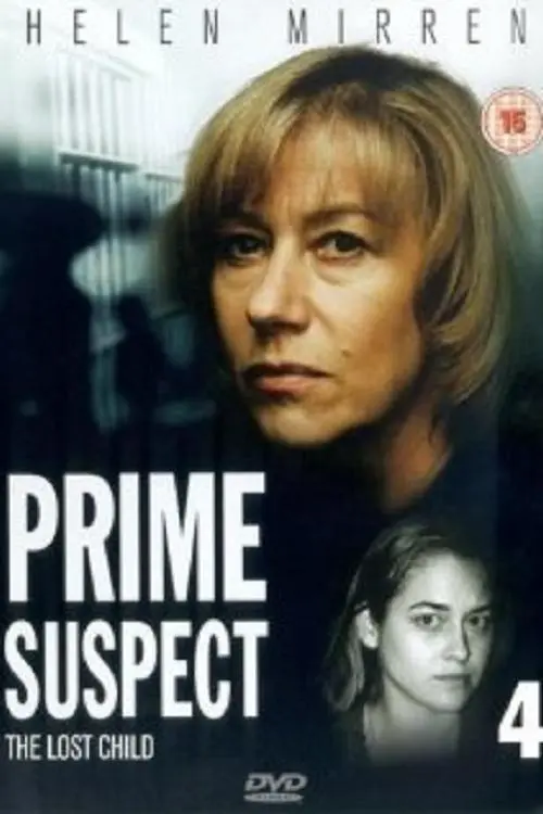 Prime Suspect: The Lost Child_peliplat