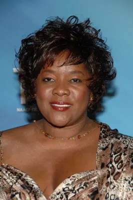 Loretta Devine_peliplat