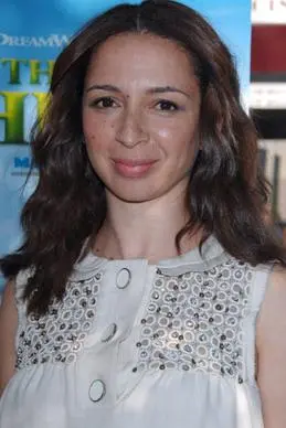 Maya Rudolph_peliplat