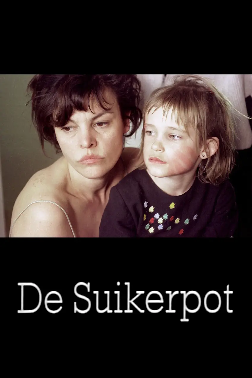 De suikerpot_peliplat