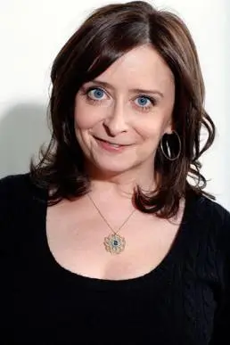 Rachel Dratch_peliplat