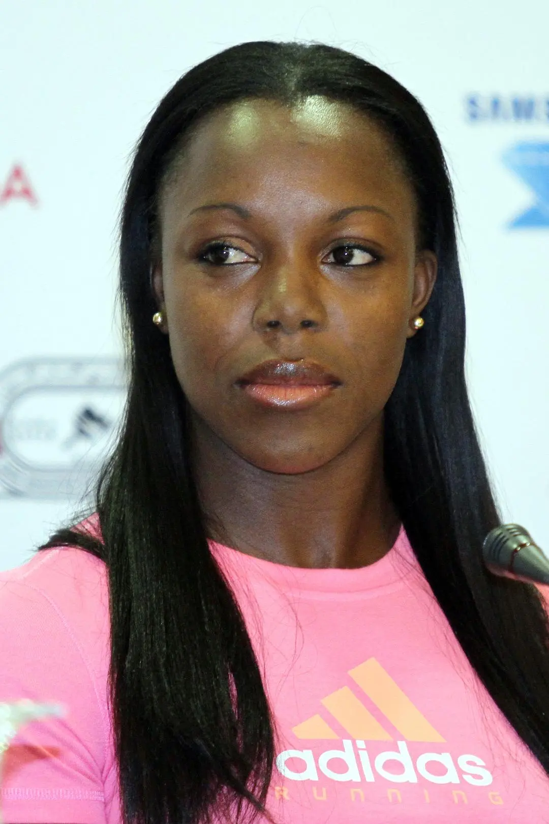 Veronica Campbell-Brown_peliplat