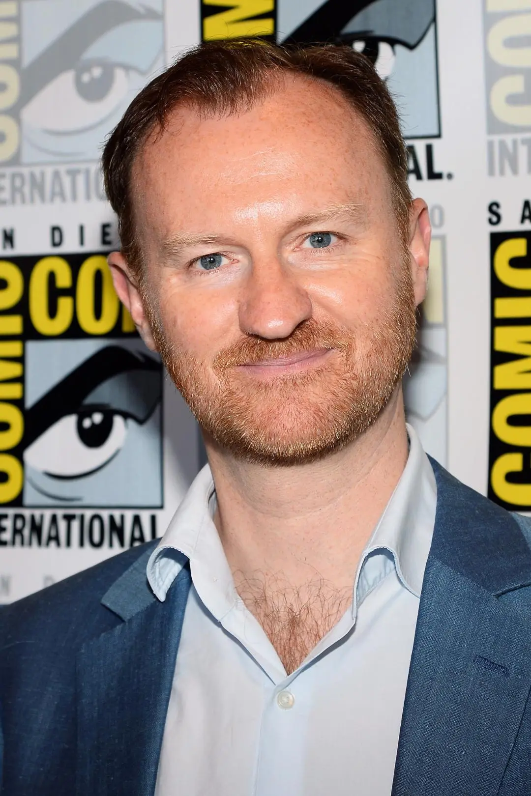 Mark Gatiss_peliplat