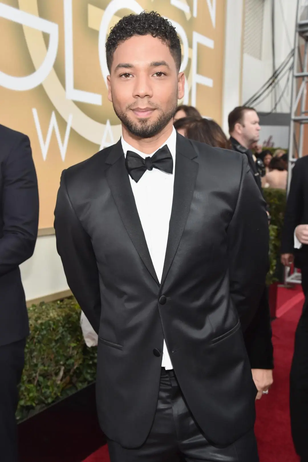 Jussie Smollett_peliplat