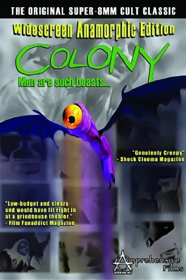 Colony Mutation_peliplat
