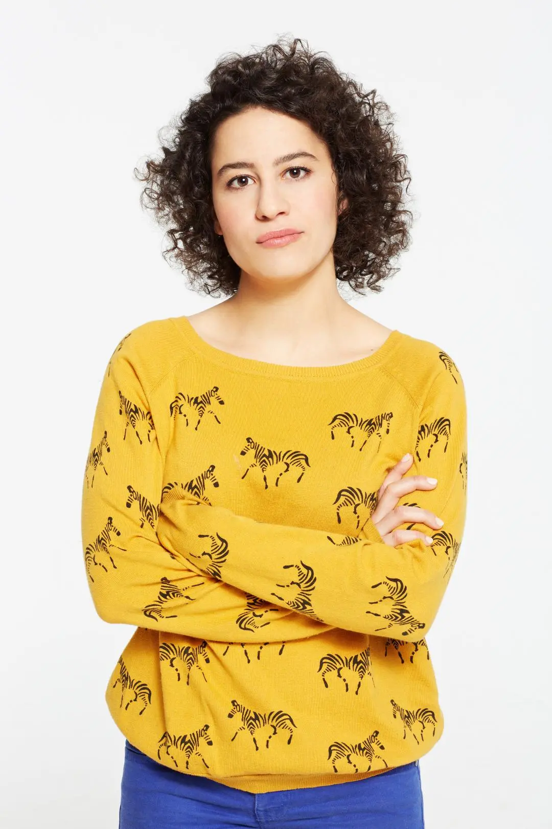 Ilana Glazer_peliplat