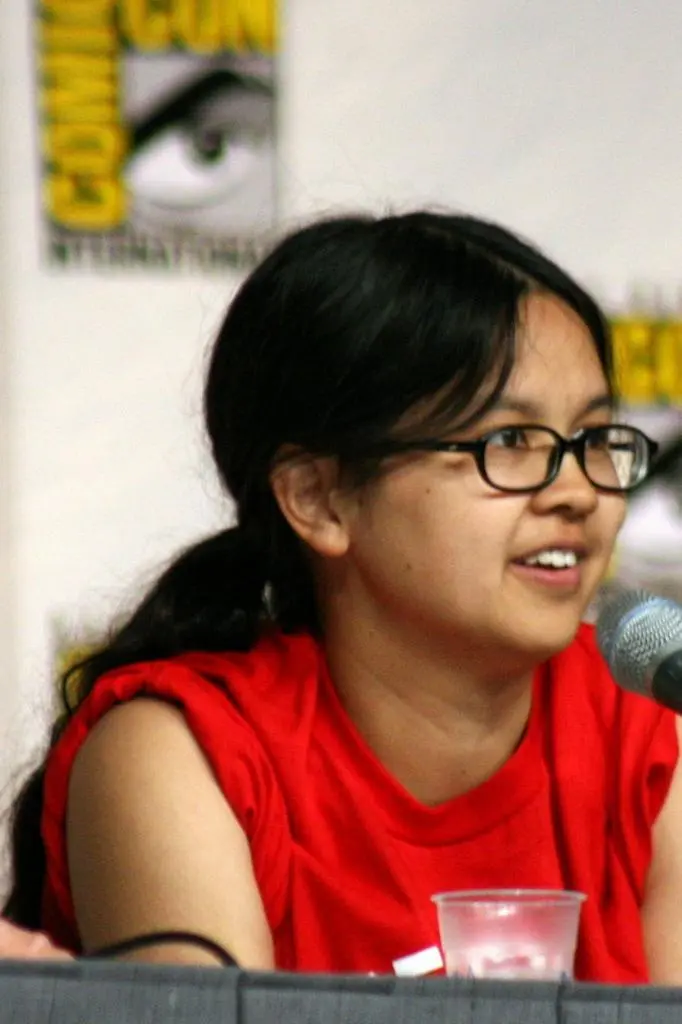 Charlyne Yi_peliplat