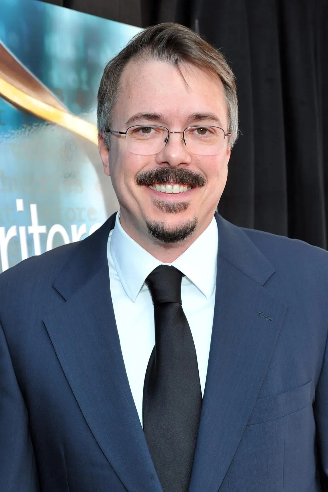 Vince Gilligan_peliplat