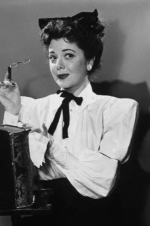 Ann Rutherford_peliplat