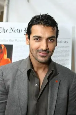 John Abraham_peliplat