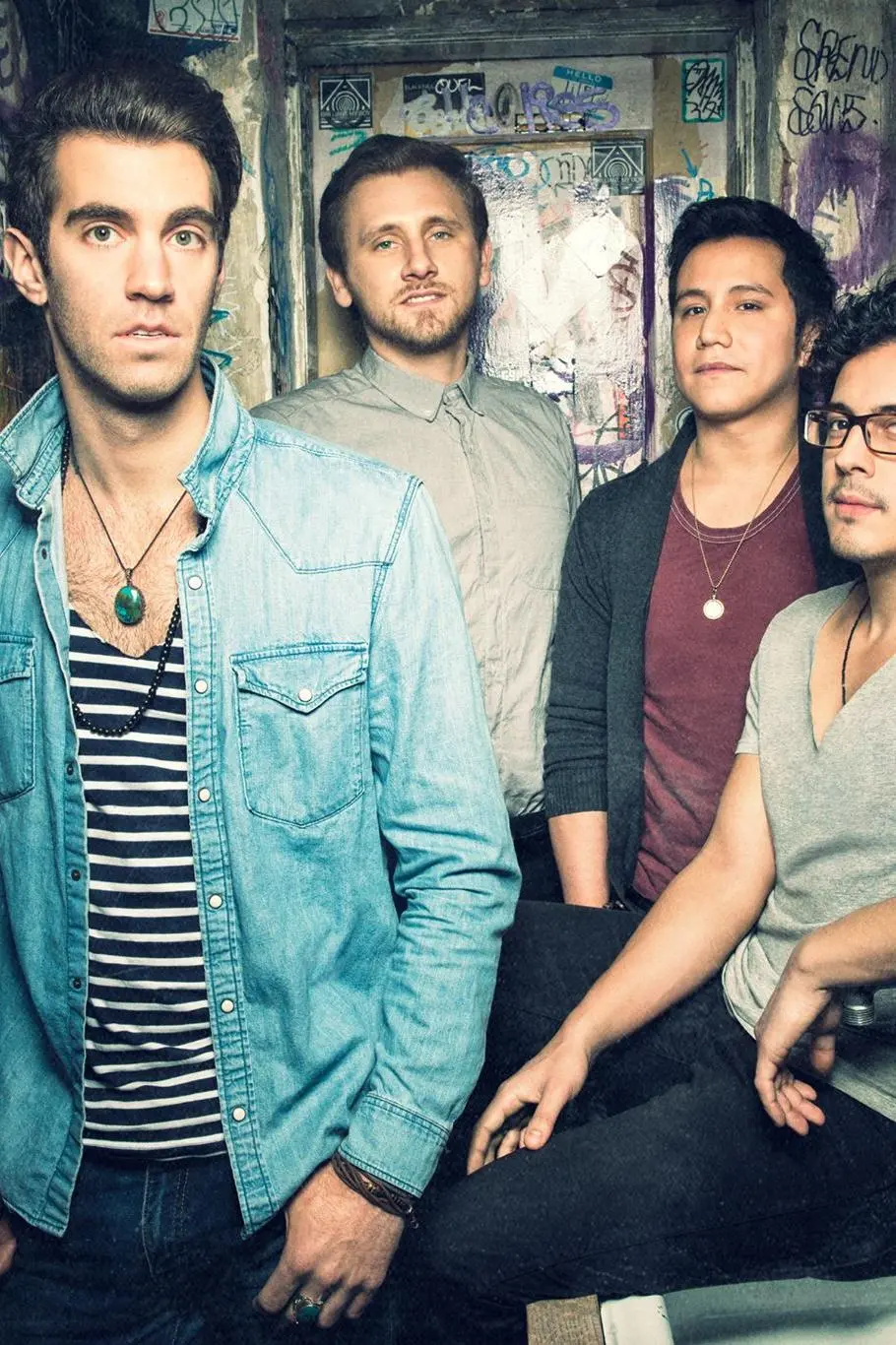 American Authors_peliplat