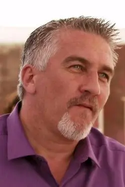 Paul Hollywood_peliplat