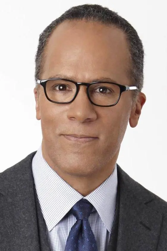 Lester Holt_peliplat