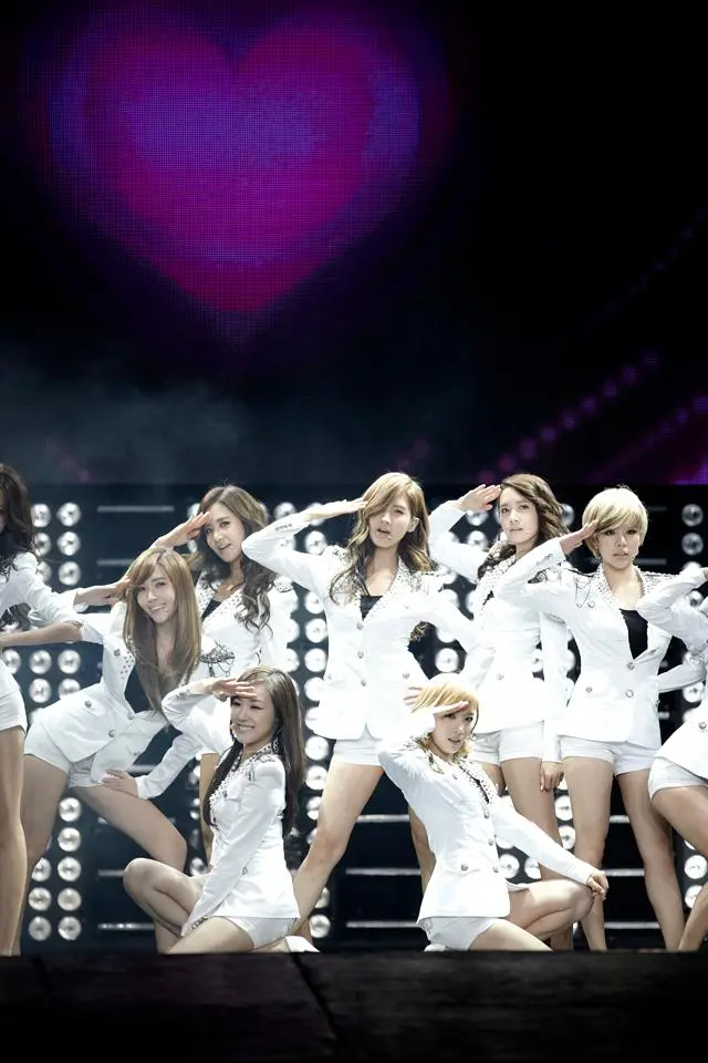 Girls' Generation_peliplat