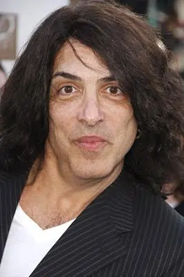 Paul Stanley_peliplat