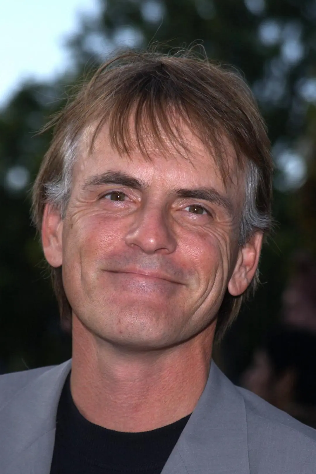 Rob Paulsen_peliplat