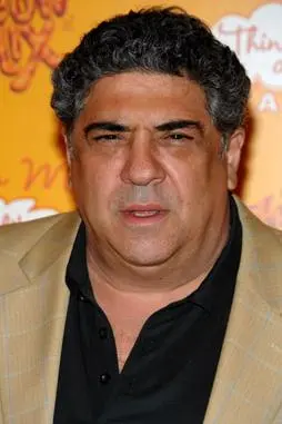 Vincent Pastore_peliplat