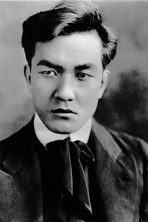 Sessue Hayakawa_peliplat