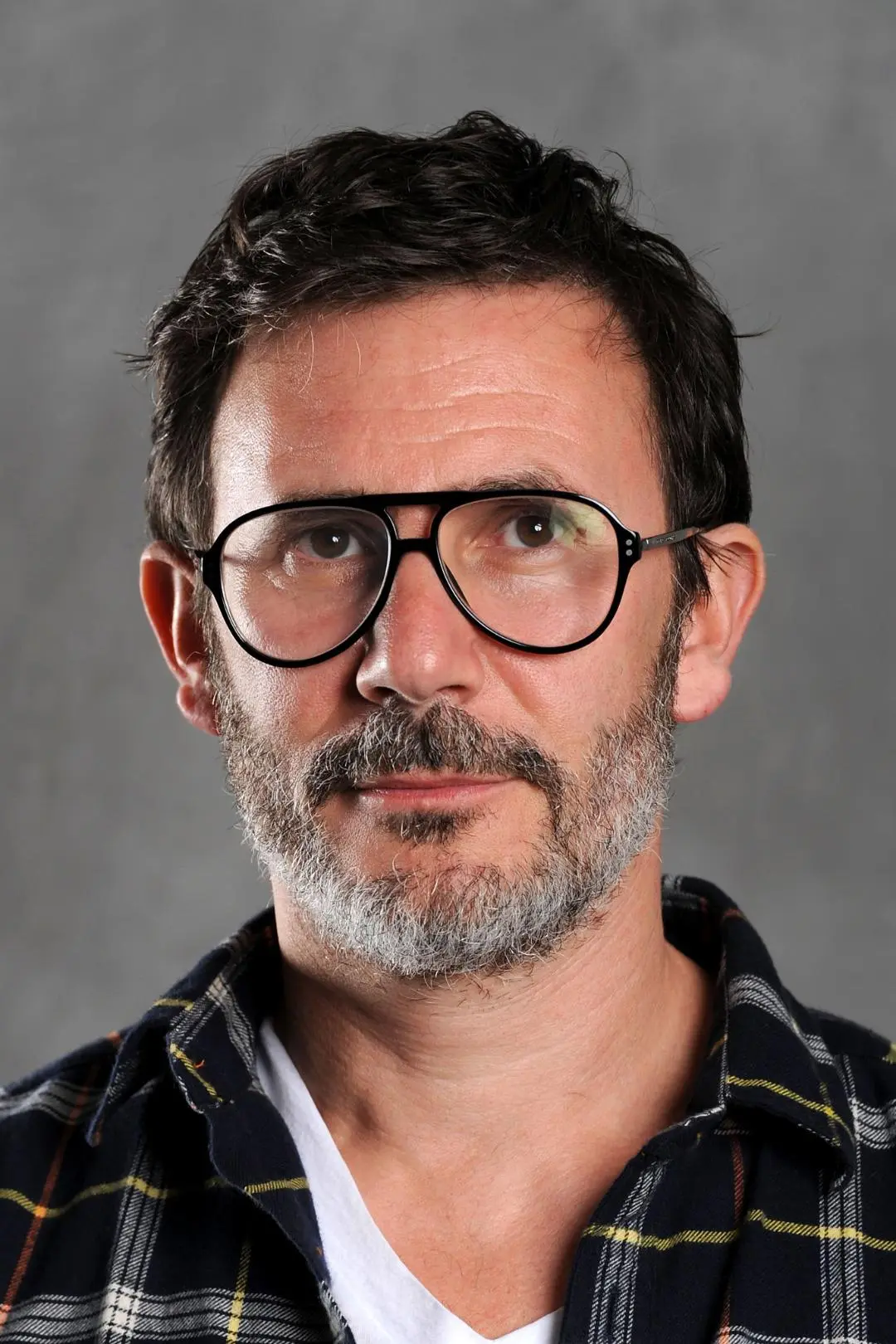 Michel Hazanavicius_peliplat