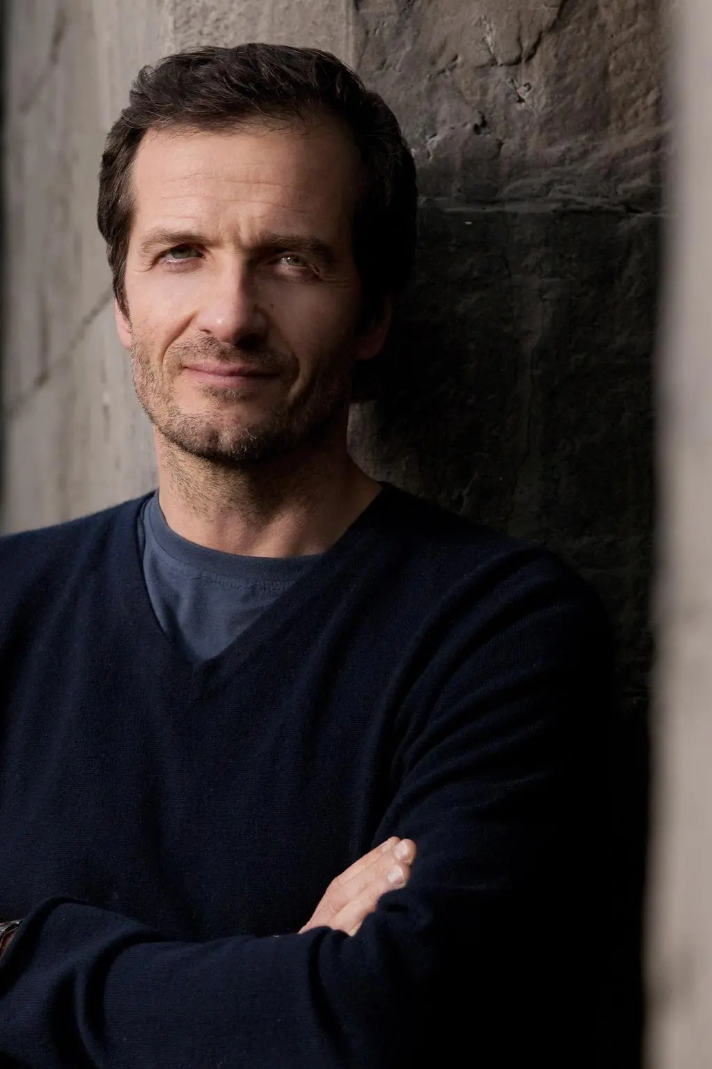 David Heyman_peliplat