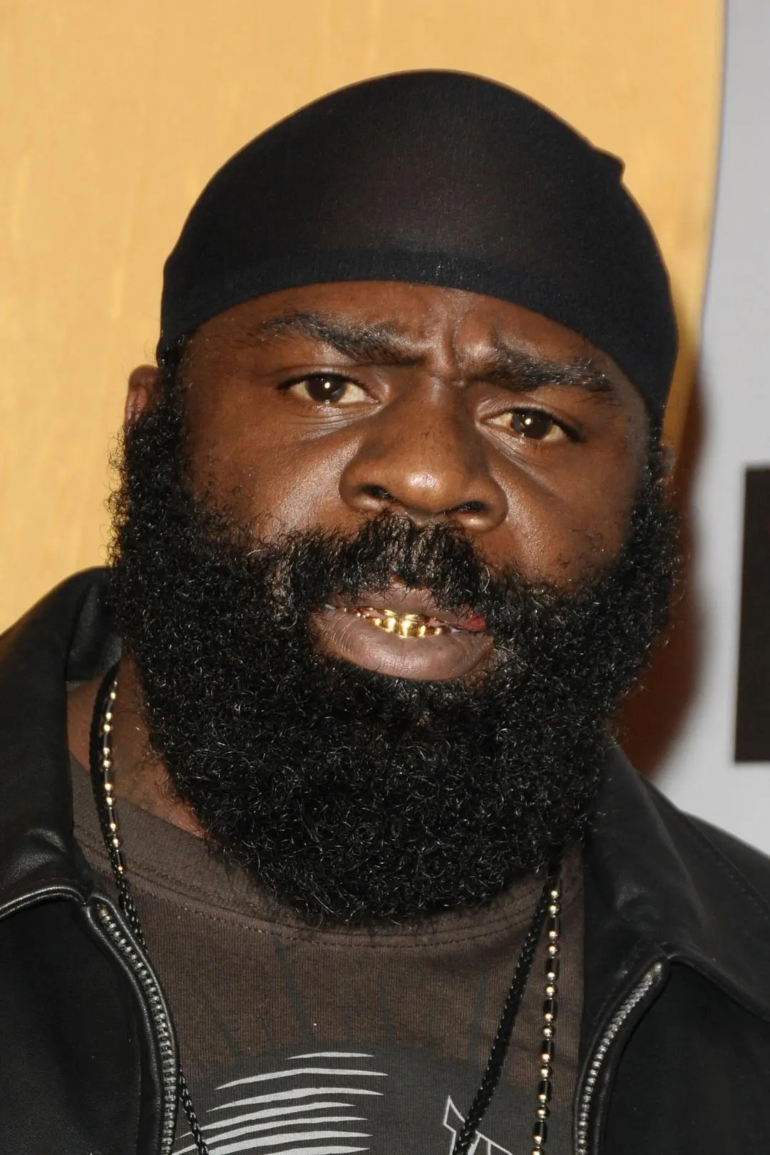 Kevin 'Kimbo Slice' Ferguson_peliplat