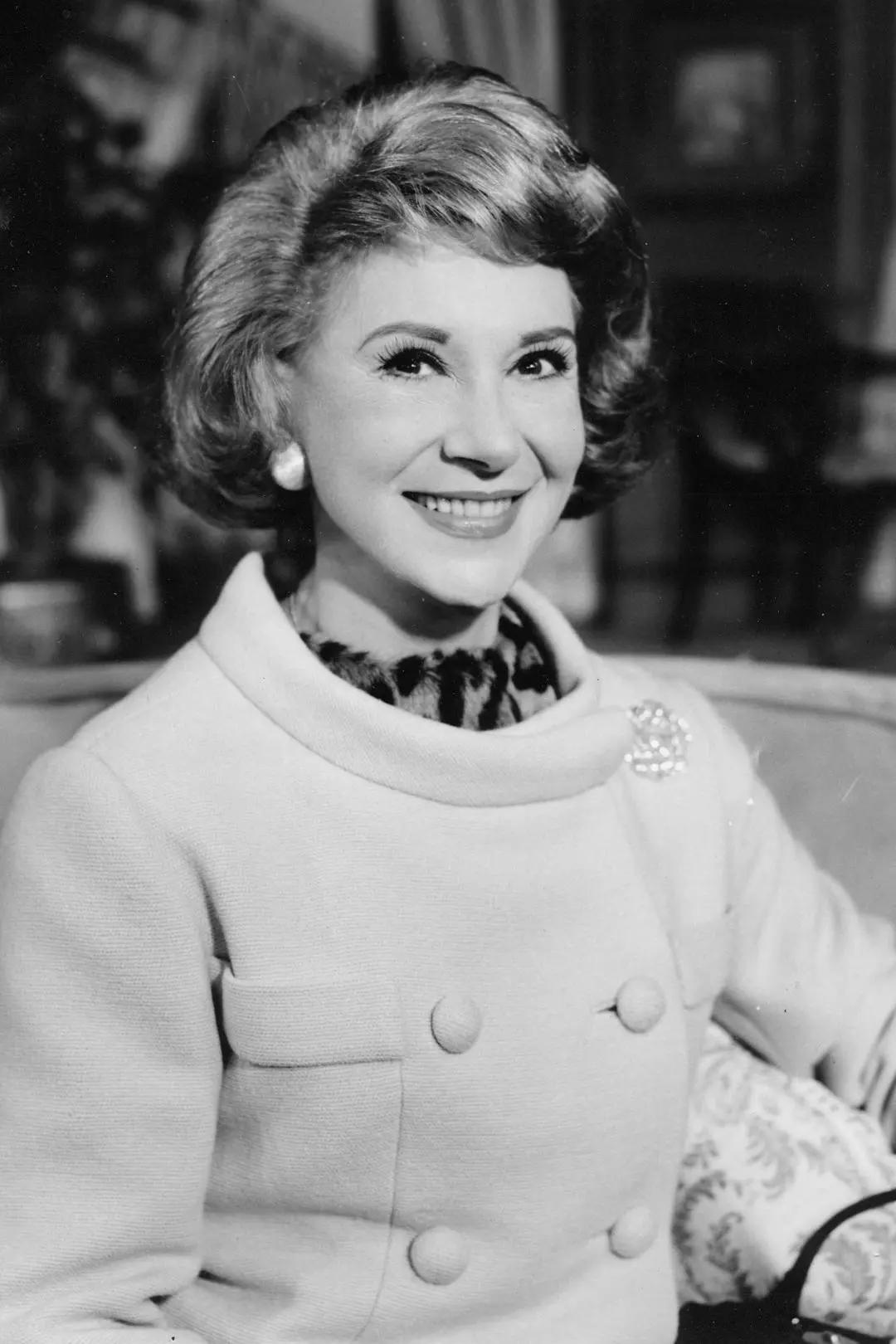 Arlene Francis_peliplat