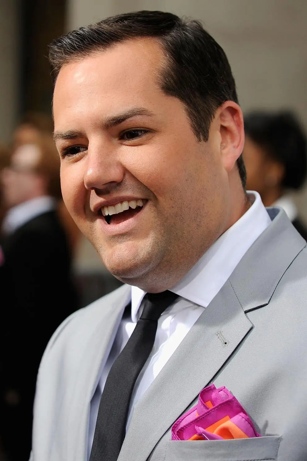 Ross Mathews_peliplat