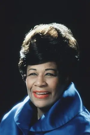 Ella Fitzgerald_peliplat