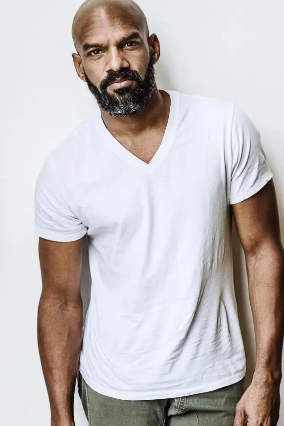 Khary Payton_peliplat